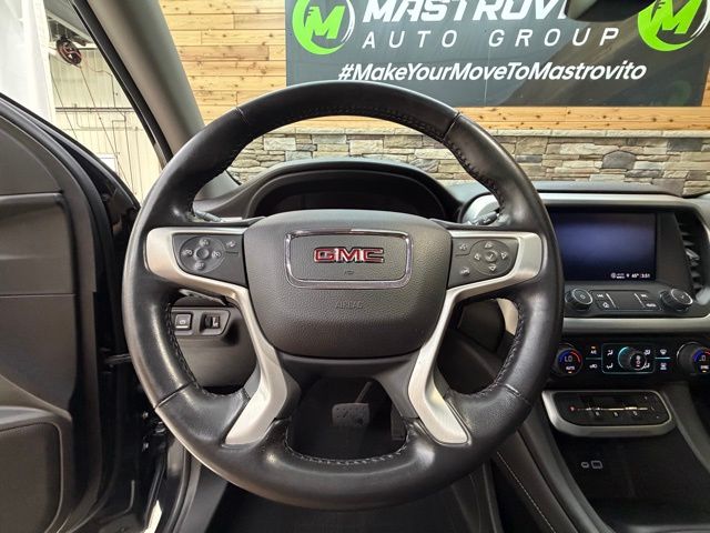 2022 GMC Acadia SLT - Photo 19
