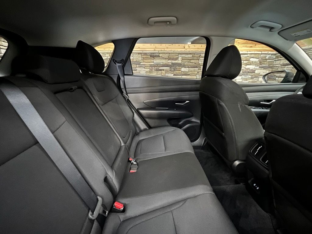 2026 Hyundai Tucson SEL - Photo 47