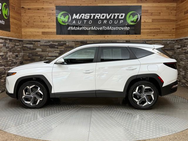 2024 Hyundai Tucson SEL Convenience - Photo 6