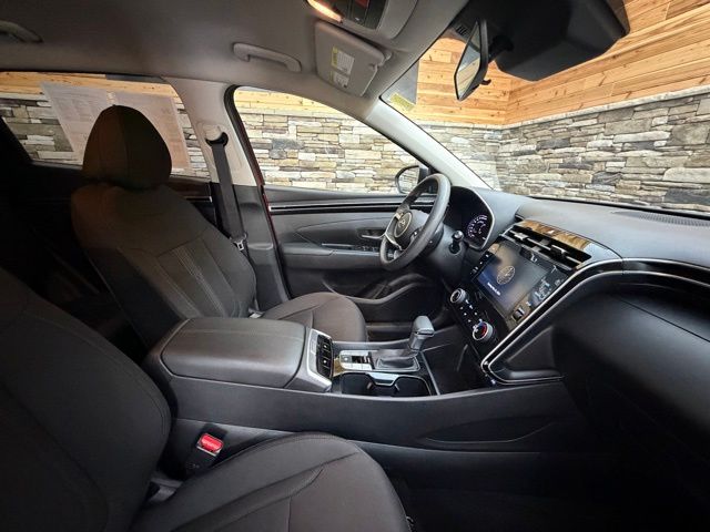 2023 Hyundai Tucson SEL - Photo 14