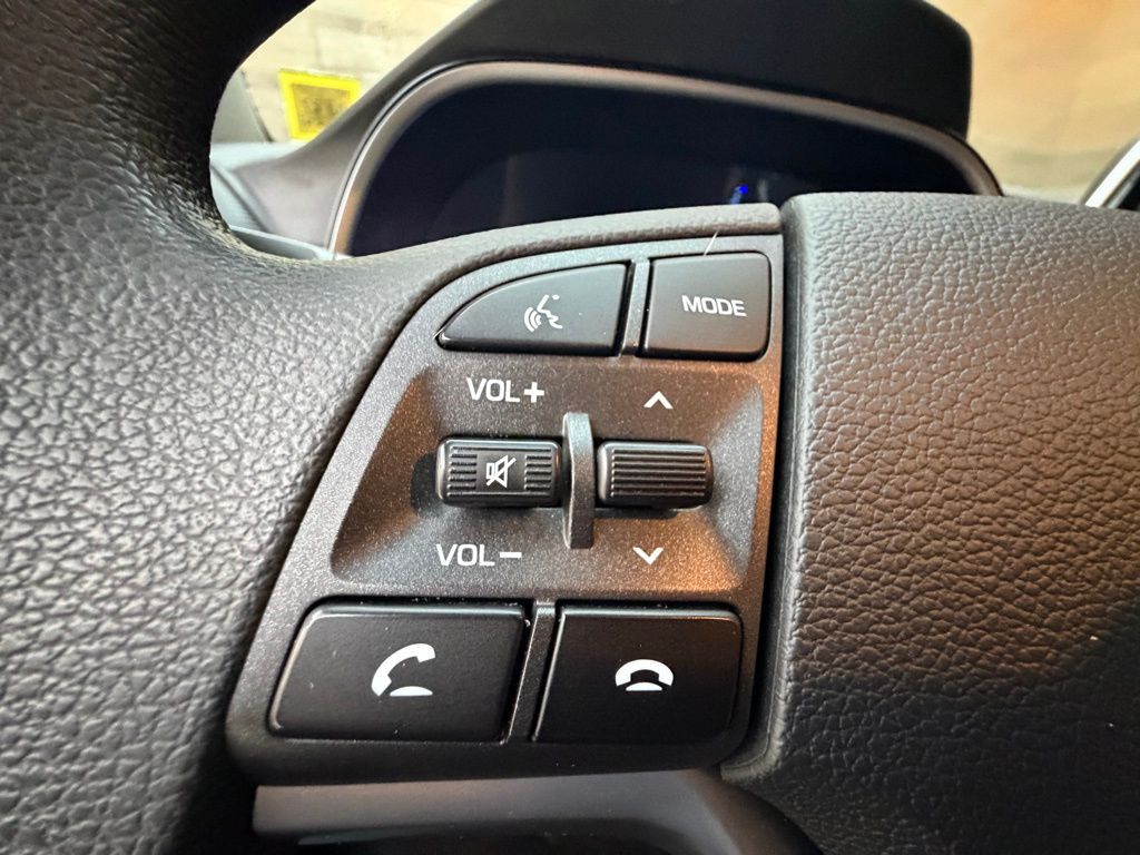 2021 Hyundai Tucson SEL - Photo 22