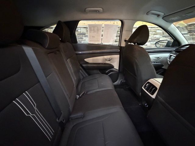 2024 Hyundai Tucson SEL - Photo 34