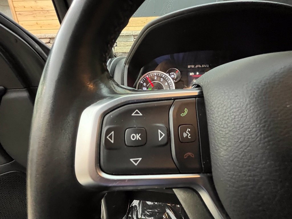 2024 RAM Ram 1500 Pickup Big Horn/Lone Star - Photo 30
