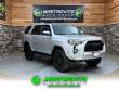 Used 2018 Toyota 4Runner  SUV