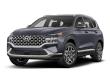 Certified 2023 Hyundai Santa Fe Plug-In Hybrid Limited SUV