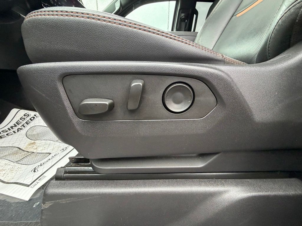 2024 GMC Sierra 2500HD AT4 - Photo 28