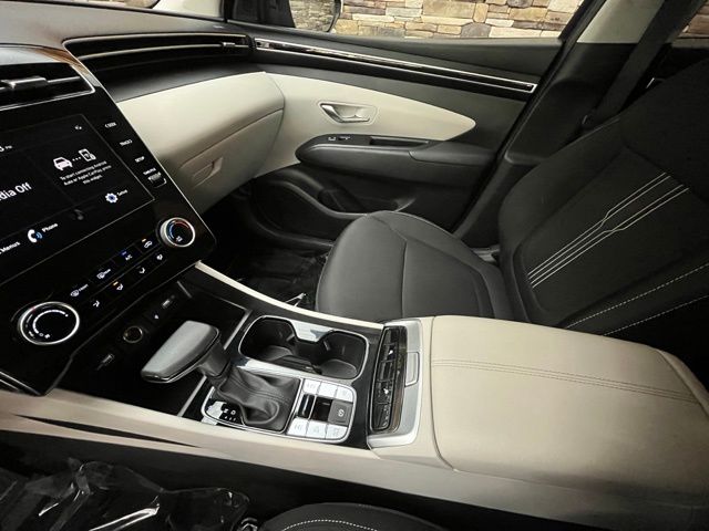 2023 Hyundai Tucson SEL - Photo 30
