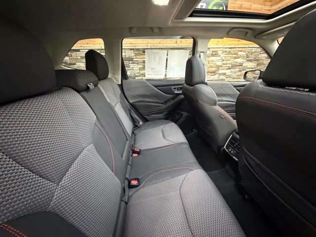 2020 Subaru Forester Sport - Photo 33