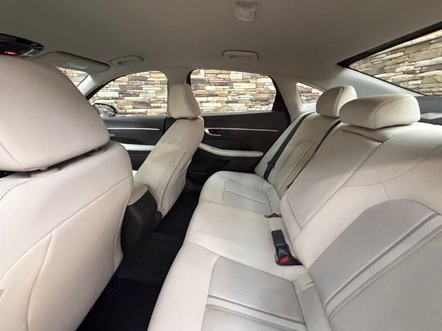 2026 Hyundai Sonata SEL - Photo 31