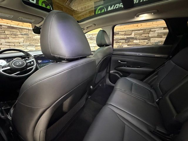 2023 Hyundai Tucson Limited - Photo 34