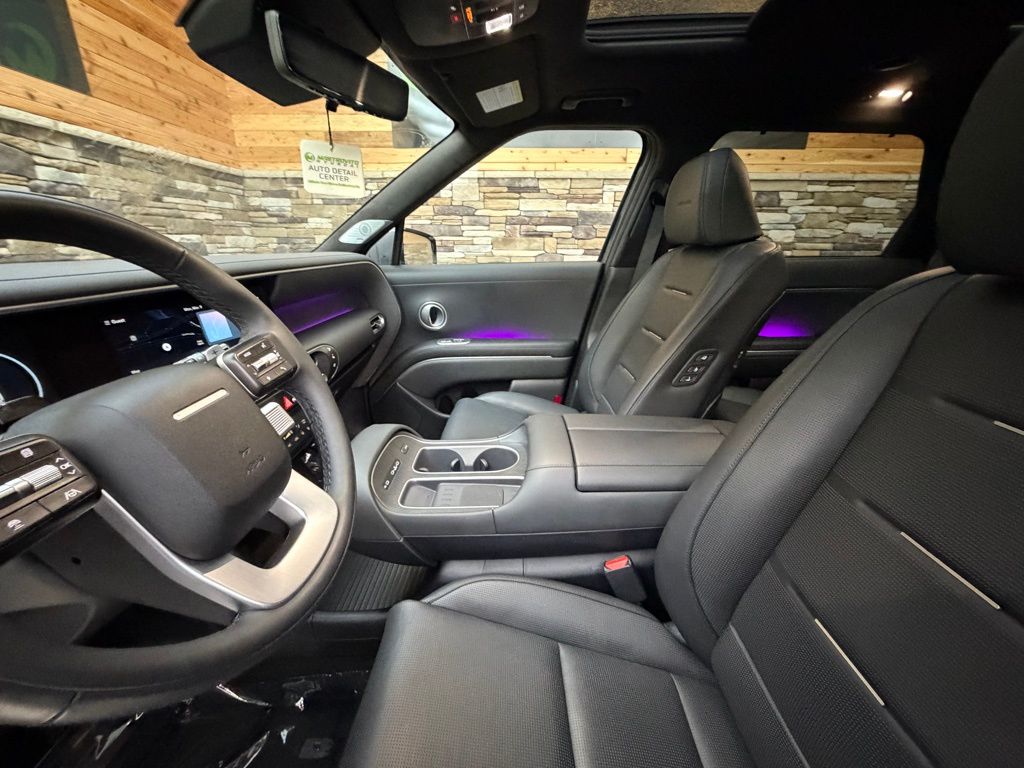 2026 Hyundai Palisade Calligraphy - Photo 11