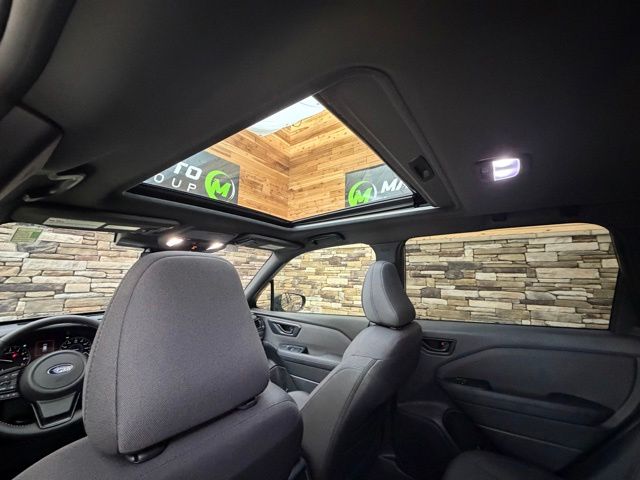 2025 Subaru Forester Premium - Photo 27