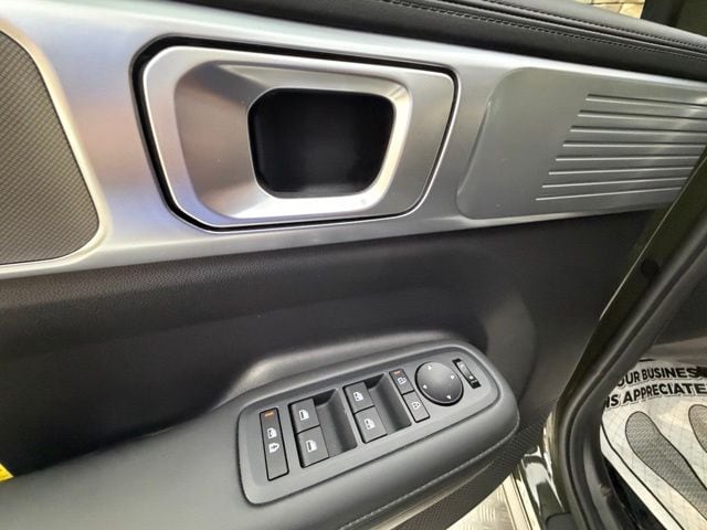 2026 Hyundai Santa Fe XRT - Photo 30