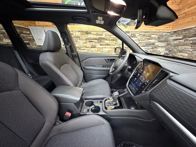 2025 Subaru Forester Premium - Photo 13