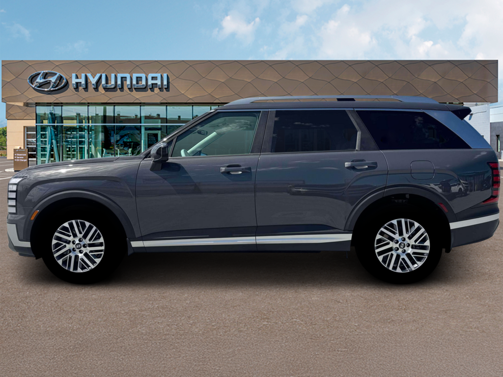 New 2026 Hyundai Palisade SEL AWD SUV