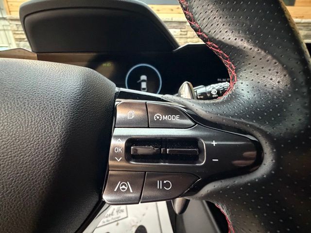 2023 Hyundai Elantra N Line - Photo 27