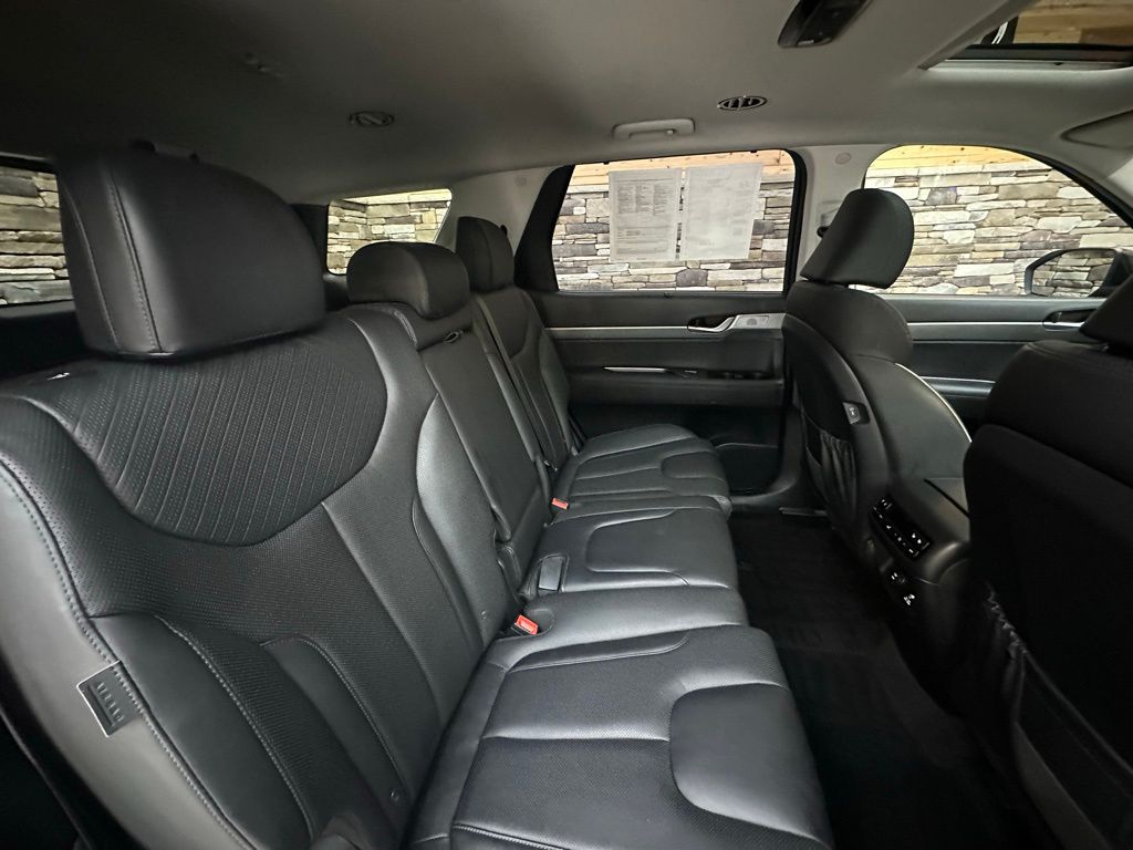 2023 Hyundai Palisade SEL - Photo 32
