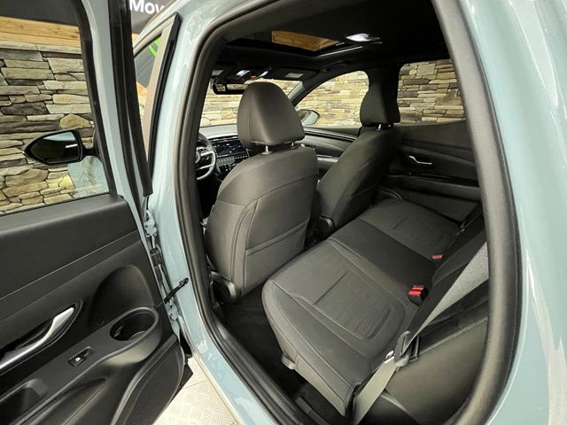 2023 Hyundai Santa Cruz SEL Premium - Photo 38