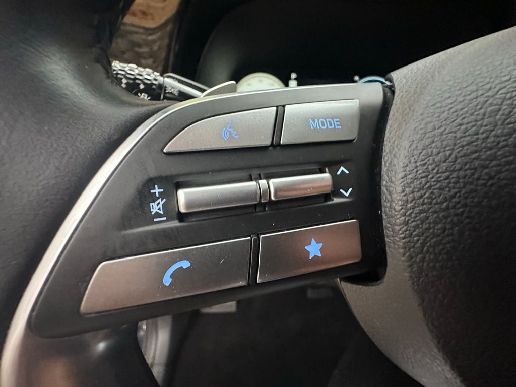 2023 Hyundai Palisade SEL - Photo 23