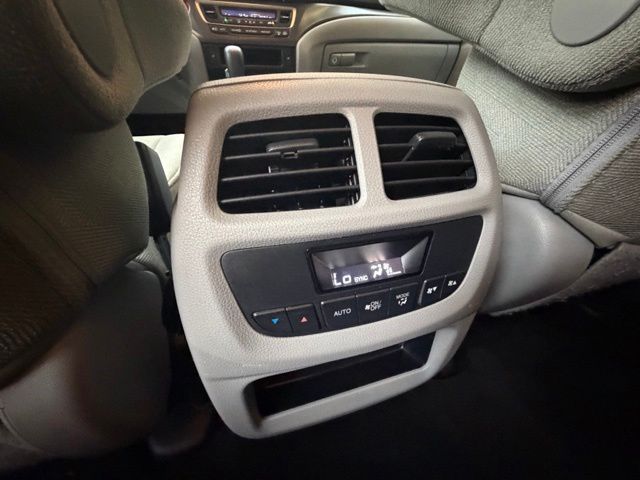 2019 Honda Pilot EX - Photo 29