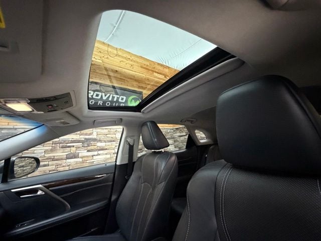 2019 Lexus RX 350 - Photo 26