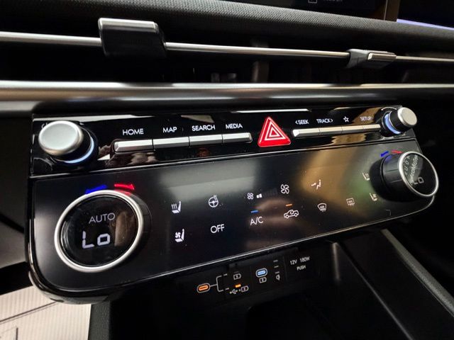 2026 Hyundai Santa Cruz Limited - Photo 28