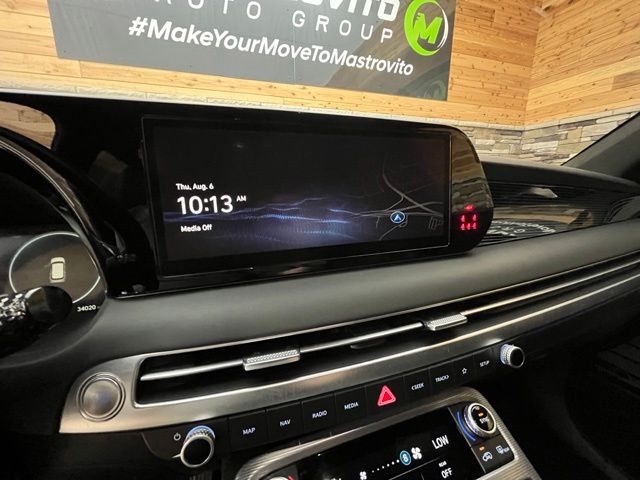 2023 Hyundai Palisade Calligraphy - Photo 23