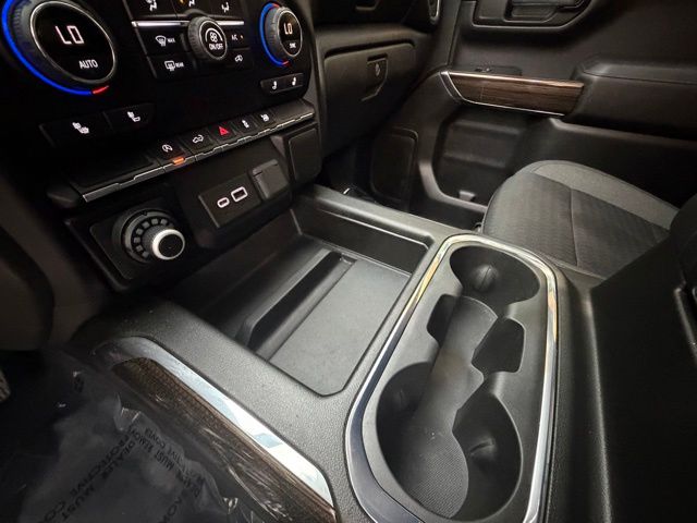 2020 Chevrolet Silverado 1500 RST - Photo 22