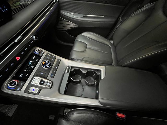 2023 Hyundai Palisade Calligraphy - Photo 29