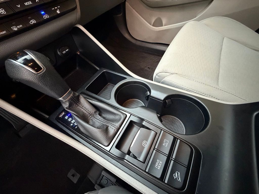 2021 Hyundai Tucson SEL - Photo 19