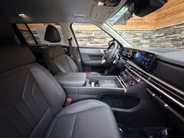 2026 Hyundai Santa Fe SEL - Photo 15