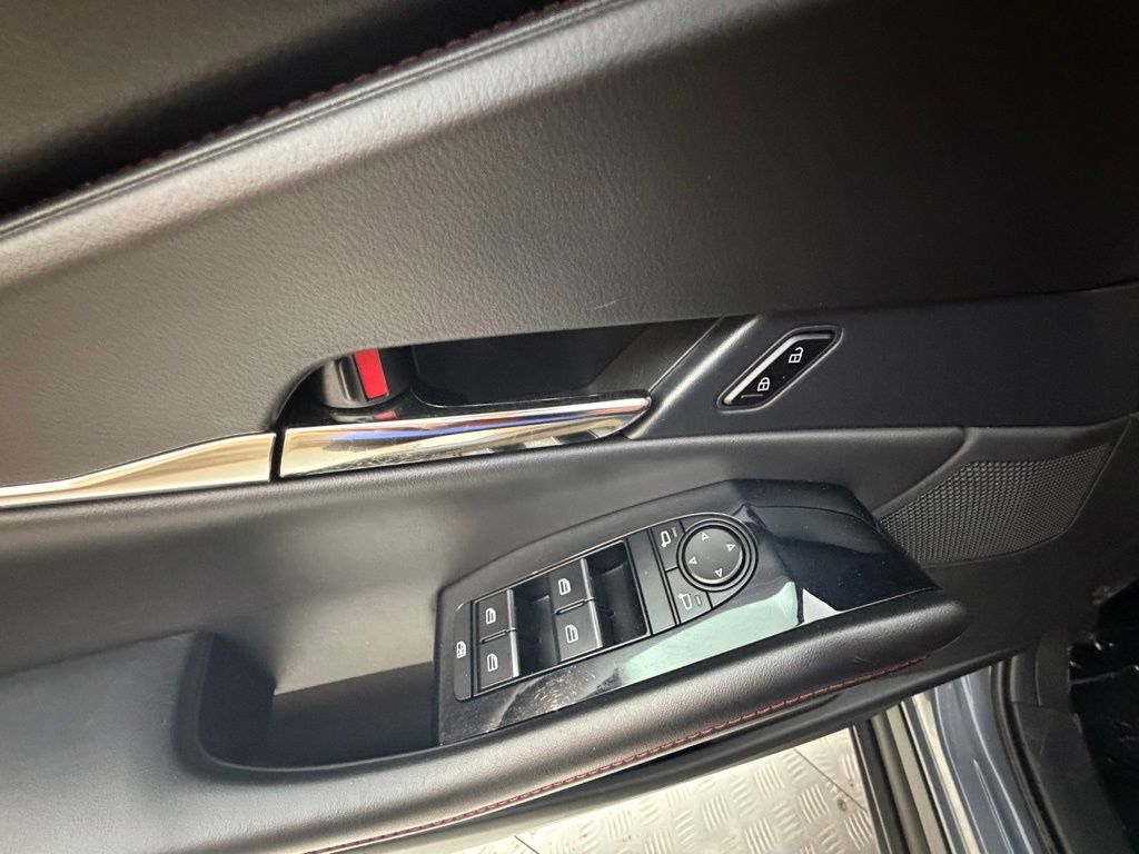 2023 Mazda CX-30 Carbon Edition - Photo 31