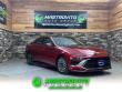 Certified 2024 Hyundai Sonata Hybrid Limited Sedan