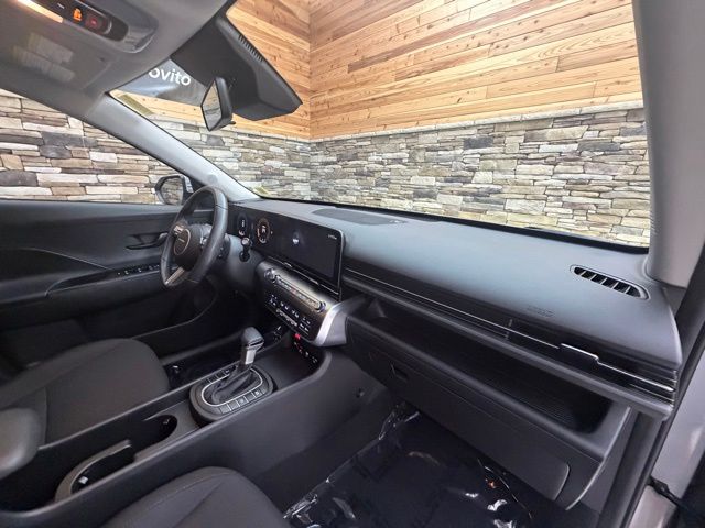 2024 Hyundai Kona SEL - Photo 15