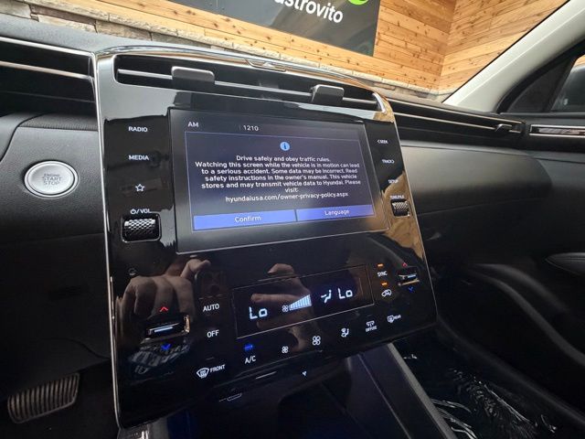 2022 Hyundai Tucson SEL - Photo 21