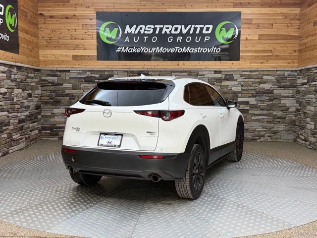 2021 Mazda CX-30 Turbo Premium Plus - Photo 10