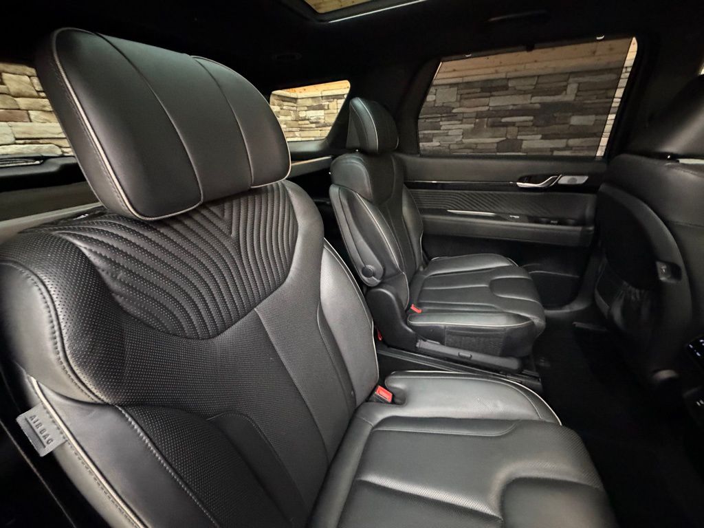 2023 Hyundai Palisade Calligraphy - Photo 33