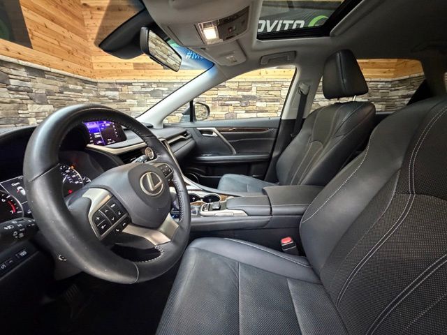 2019 Lexus RX 350 - Photo 13