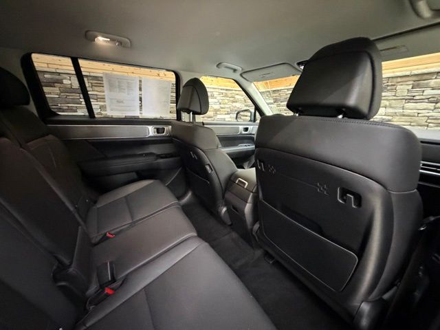 2026 Hyundai Santa Fe SEL - Photo 32