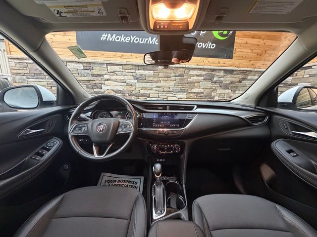 2023 Buick Encore GX Select - Photo 18