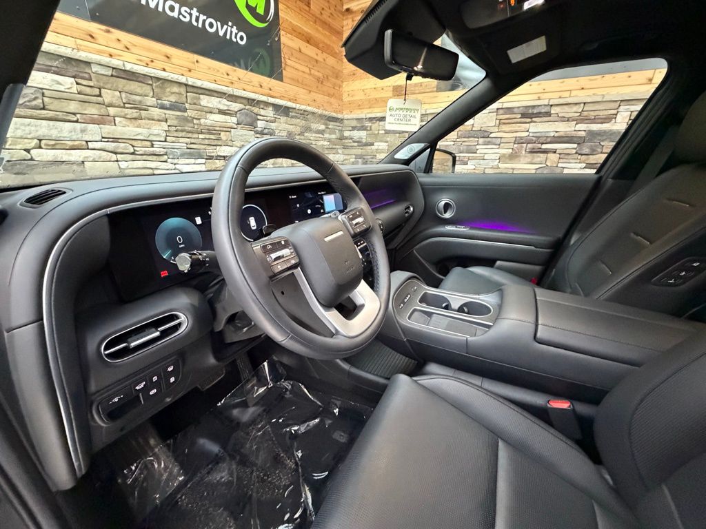 2026 Hyundai Palisade Calligraphy - Photo 10