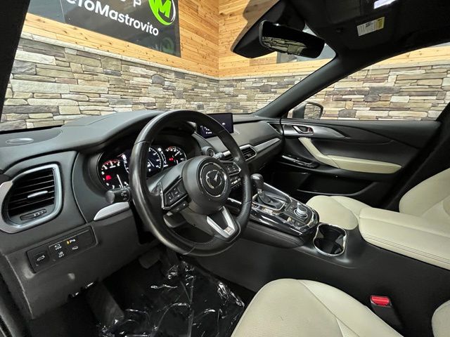 2023 Mazda CX-9 Grand Touring - Photo 12