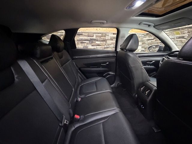 2024 Hyundai Tucson SEL - Photo 33