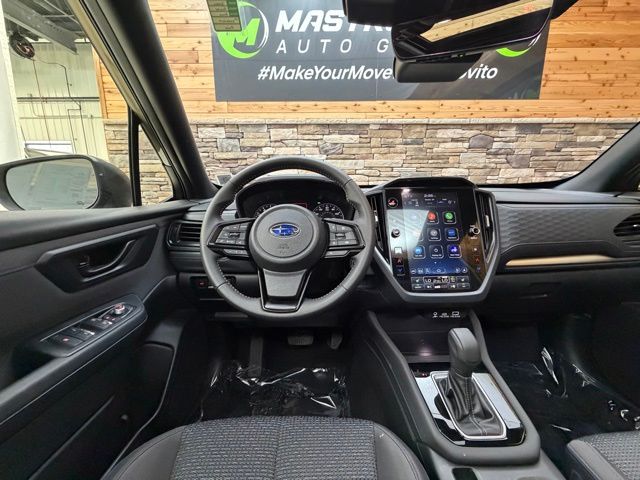 2025 Subaru Forester Premium - Photo 16