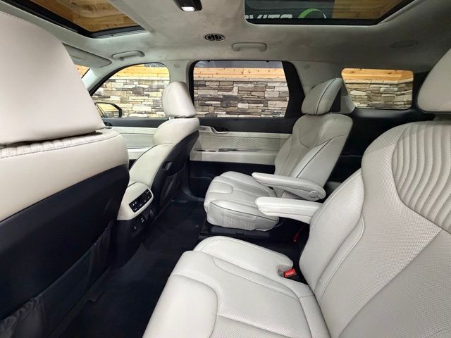 2023 Hyundai Palisade Calligraphy - Photo 35