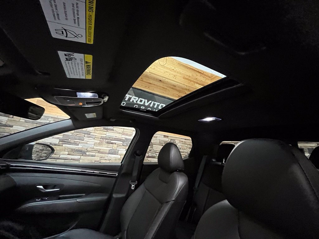 2024 Hyundai Santa Cruz XRT - Photo 45