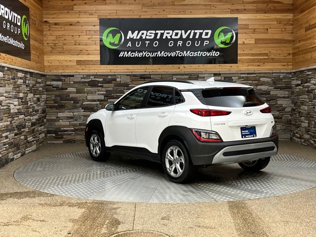 2023 Hyundai Kona SEL - Photo 9