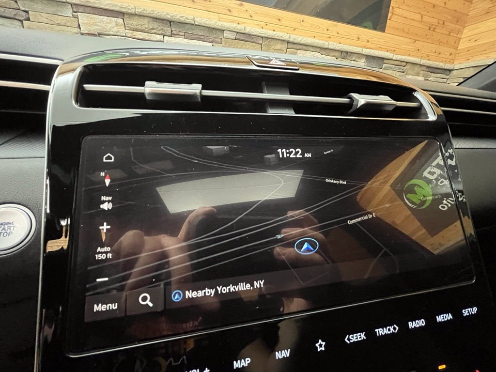 2024 Hyundai Santa Cruz XRT - Photo 40