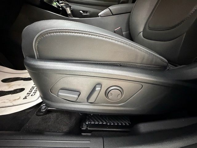 2026 Hyundai Santa Cruz Limited - Photo 30