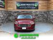 Used 2019 Ford Fusion Hybrid SE Sedan